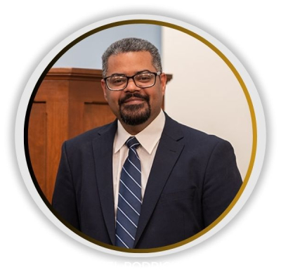 Pr. Ariel Rodriguez