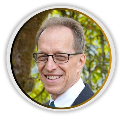Pr. Bart Carlson