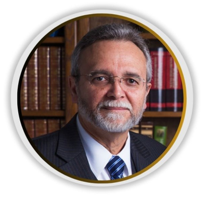 Pr. Eugenio Piñero
