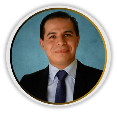 Jaime D. Caballero