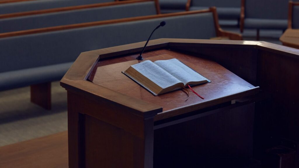 El llamado del Hombre de Dios II