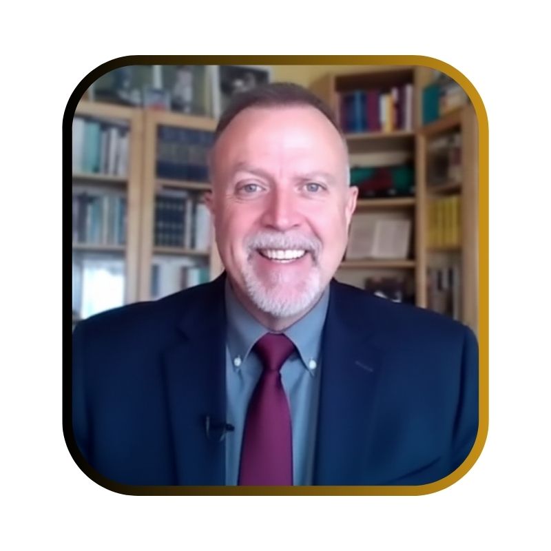 Pr. Bonifacio Lozano